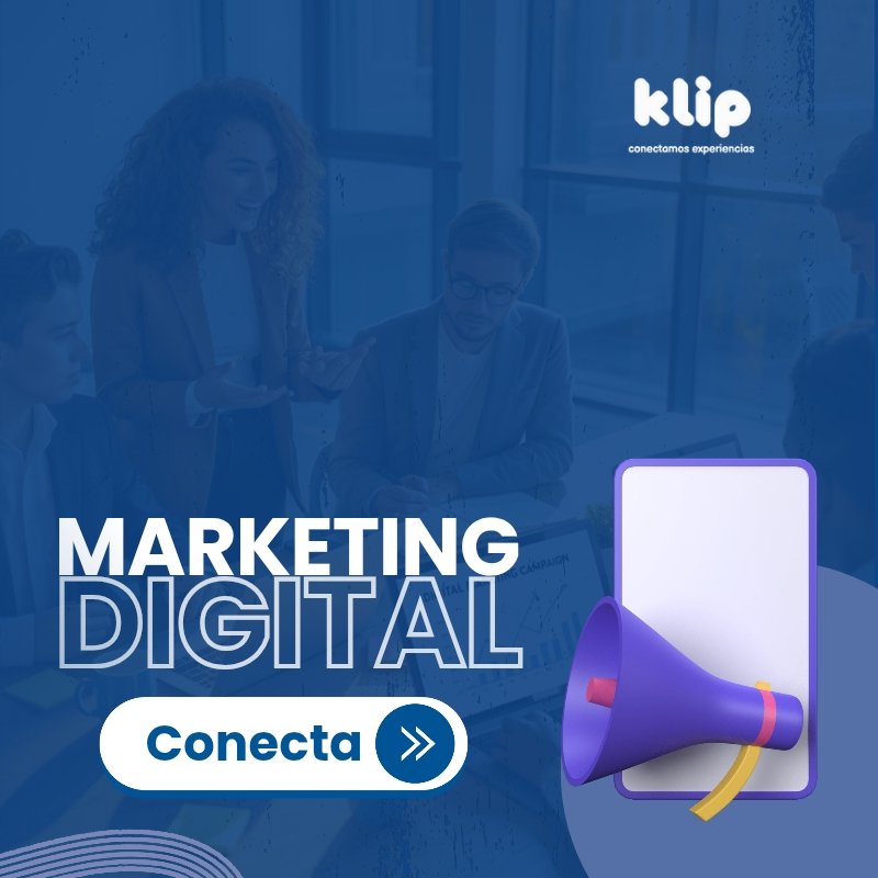 Marketing Digital
